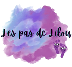 Association les pas de Lilou