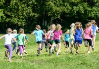 Thusy Parcours enfants